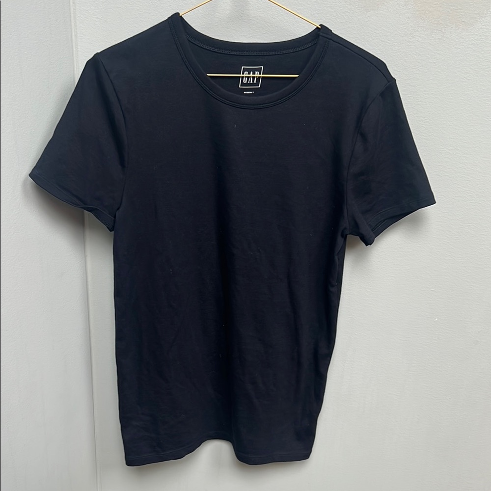 Classic Black T-Shirt